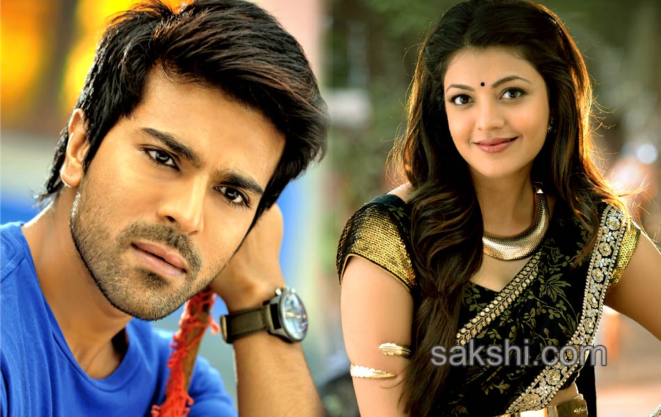 Govindudu Andarivadele Movie Stills - Sakshi15