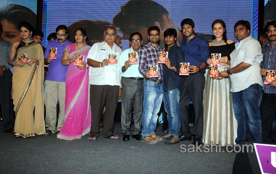 Joru Movie Audio Launch - Sakshi17