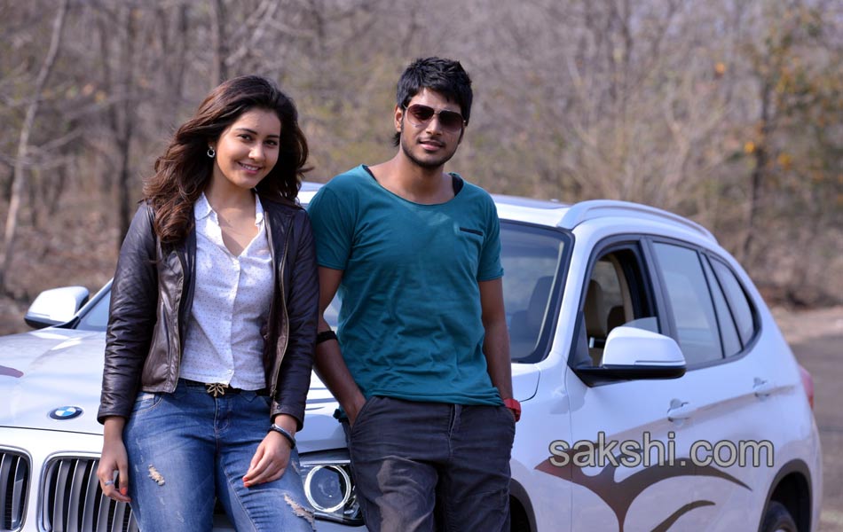 Joru Movie Stills - Sakshi6