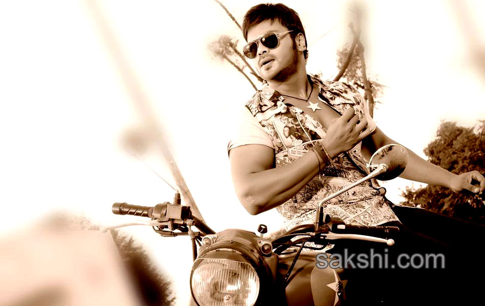 Current Theega Movie stills4