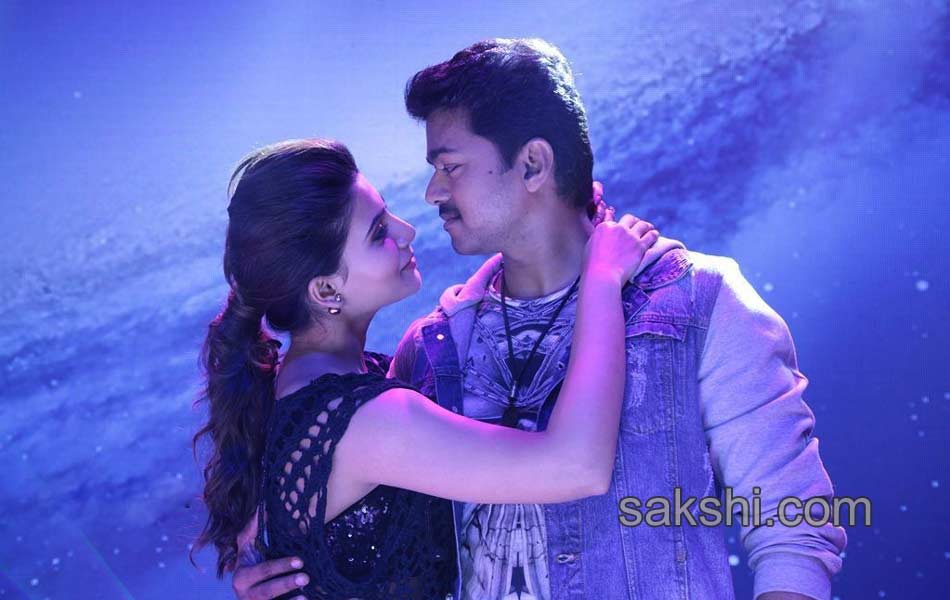 Kaththi New movie stills1