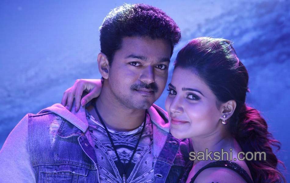 Kaththi New movie stills7