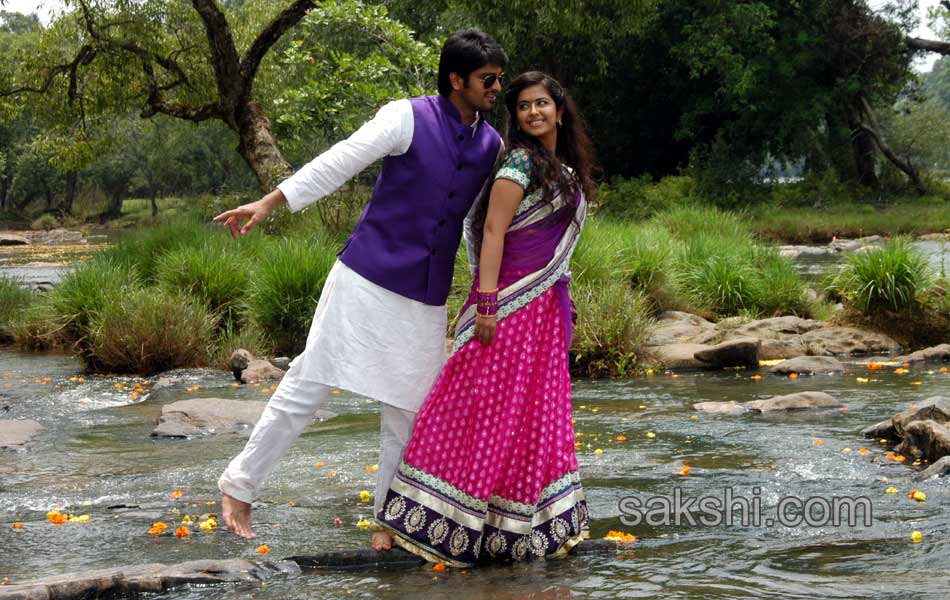 Lakshmi Rave Maa Intiki Movie Stills1