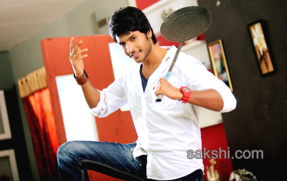 joru Movie Stills - Sakshi18