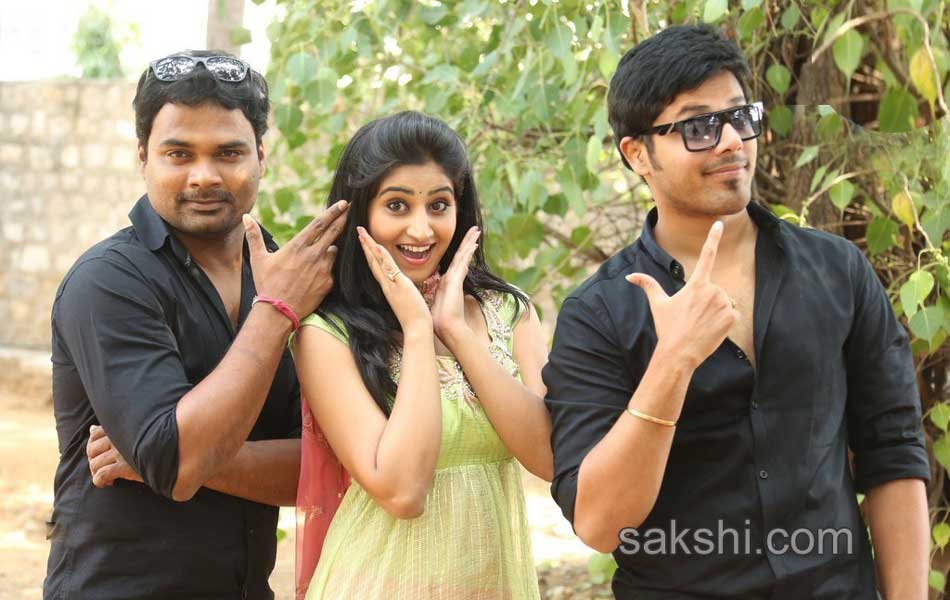 close friends promotional song released - Sakshi7