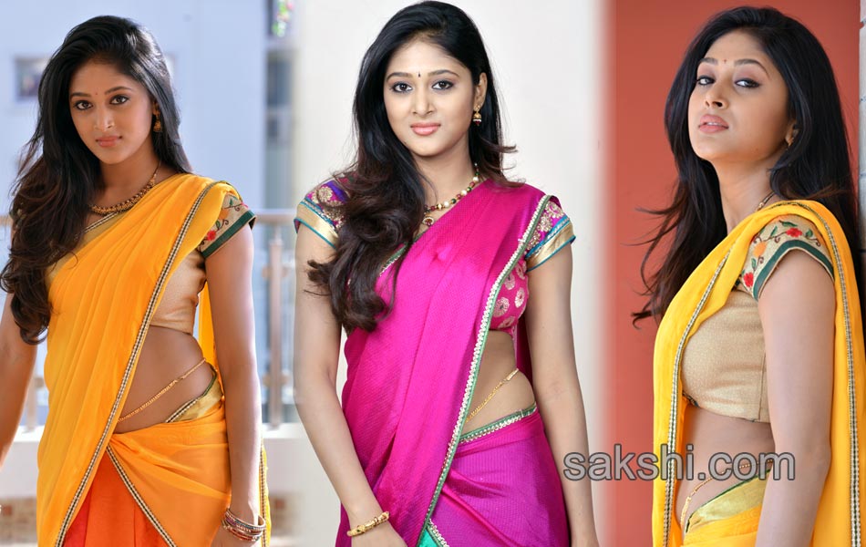 Sushma Raj Joru Movie Stills - Sakshi16