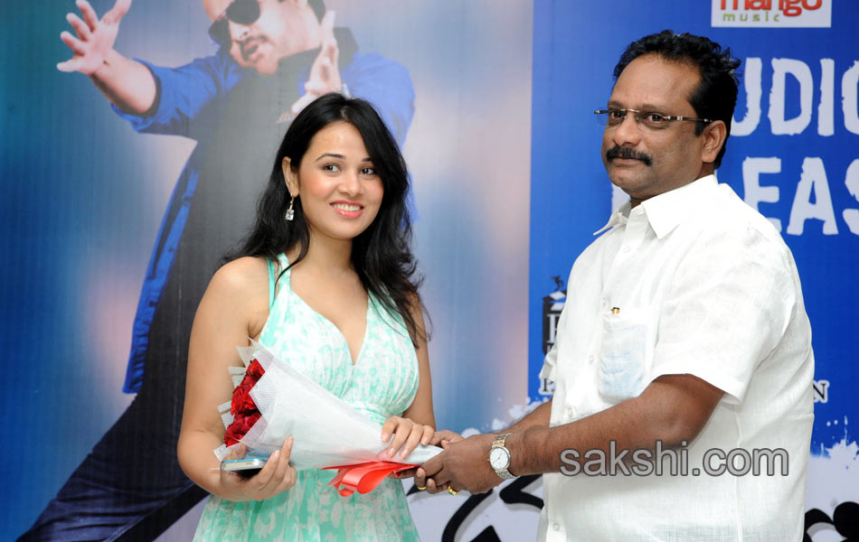 Chusinodiki Chusinantha Movie Audio Launch8