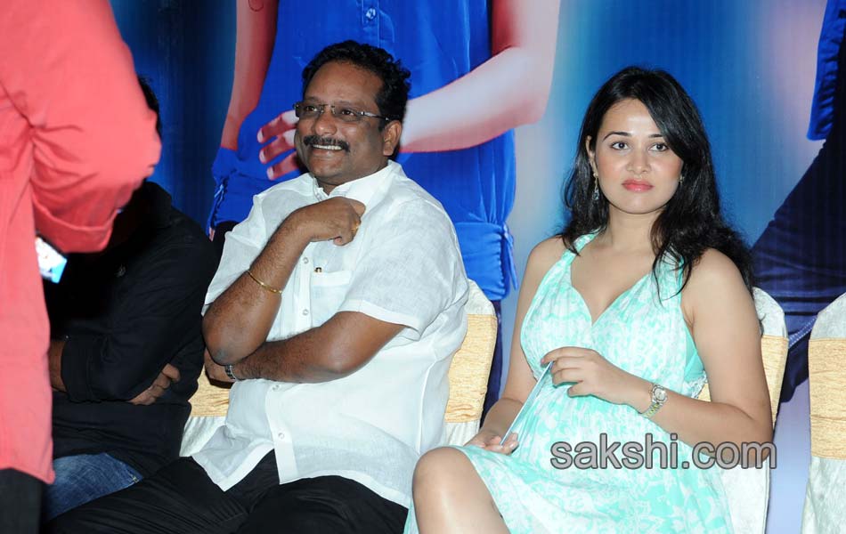 Chusinodiki Chusinantha Movie Audio Launch15