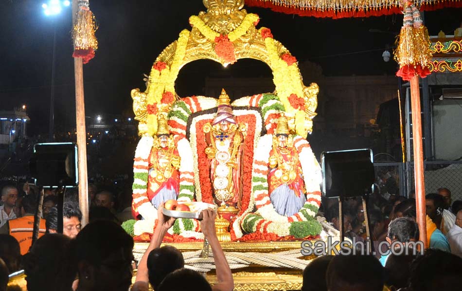 pushpa yagam at tirumala3