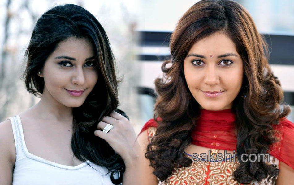 Rashi Khanna Joru Movie Stills - Sakshi17