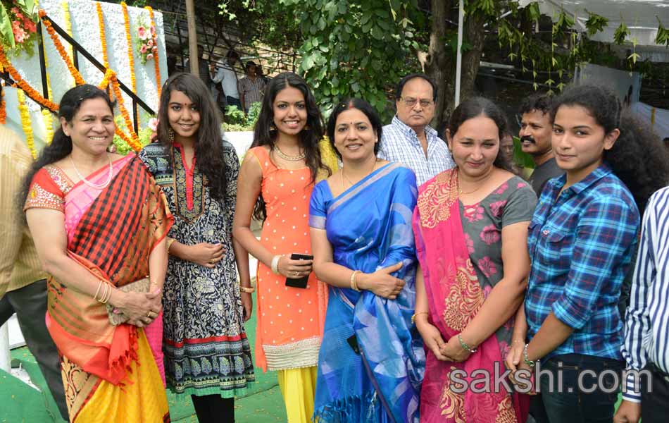 Vinavayya Ramayya Movie Opening - Sakshi6