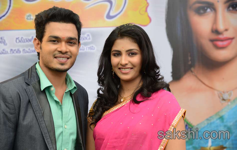 Vinavayya Ramayya Movie Opening - Sakshi13