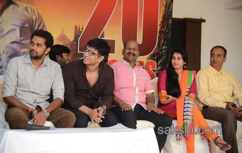 karthikeya movie press meet8