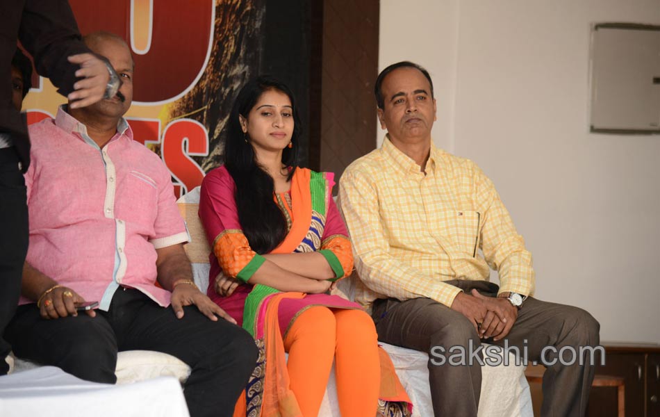 karthikeya movie press meet14