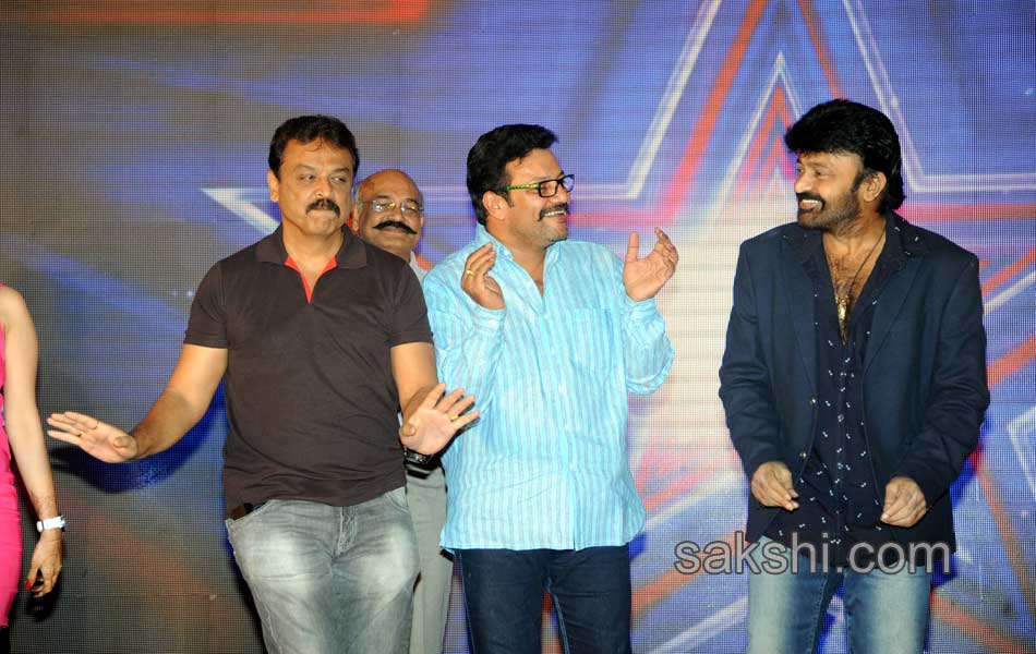 Gaddam Gang Audio Launch10