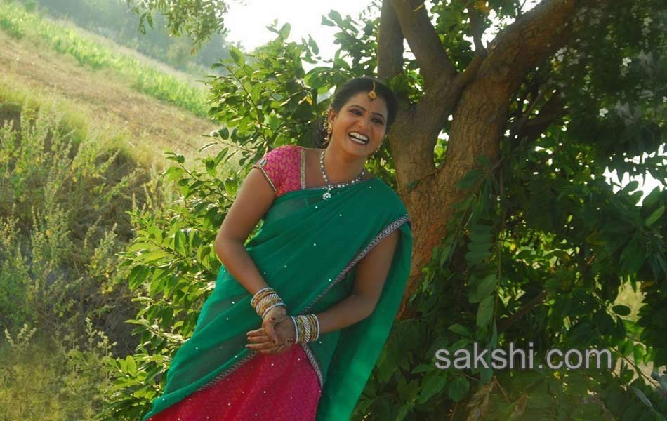 Theertha Movie Stills - Sakshi9