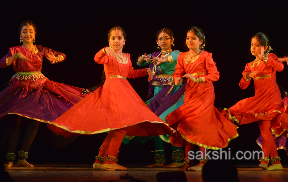 Kathak dance performances2