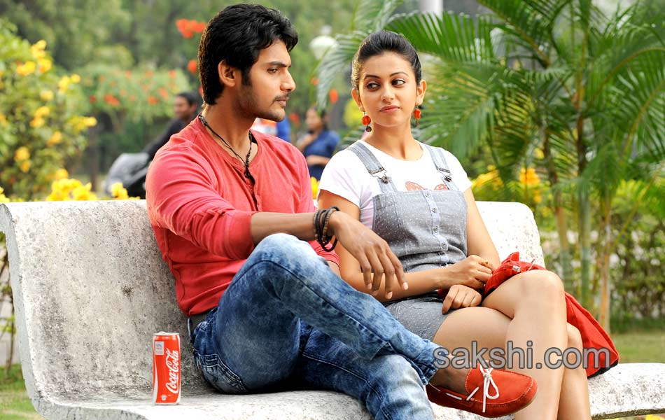 Rough Movie New Stills1