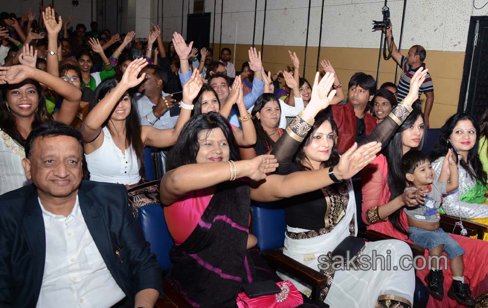 Taare Zameen par at birla planitorium9