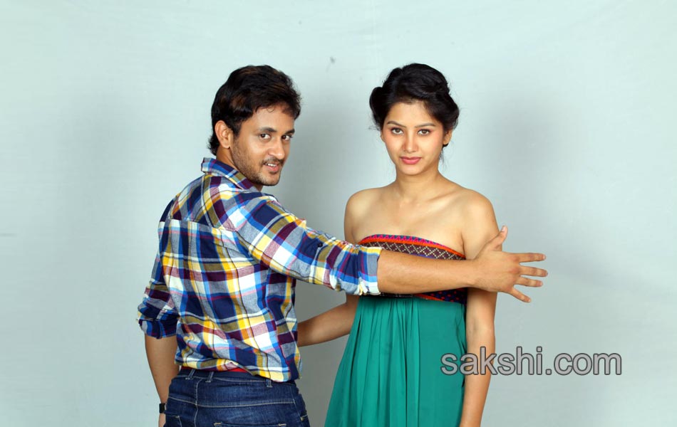 O Cheliya Naa Priya Sakhiya MOvie Stills1