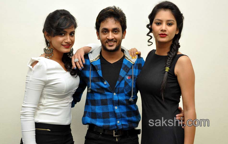 O Cheliya Naa Priya Sakhiya Audio release7