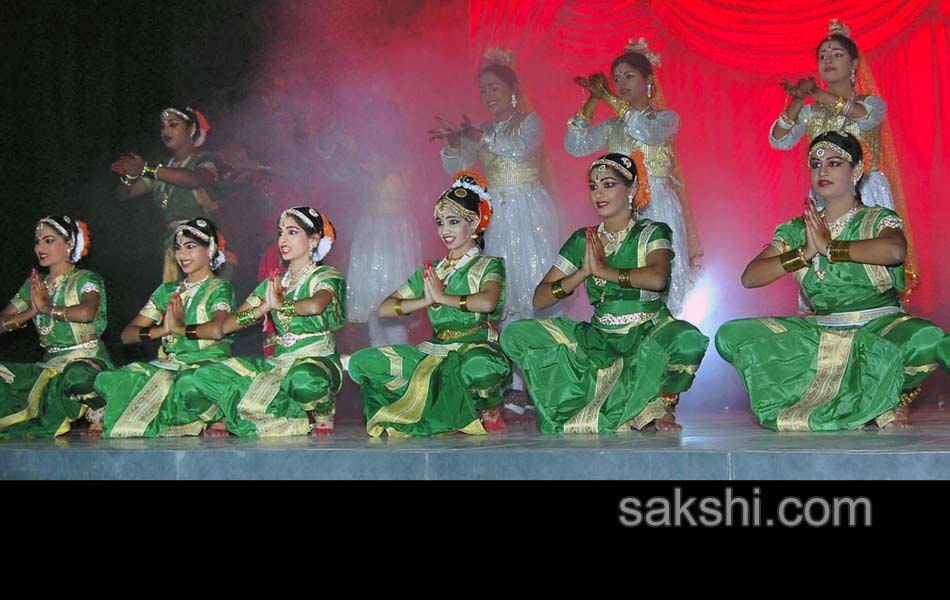 Saint Anns College - Sakshi3