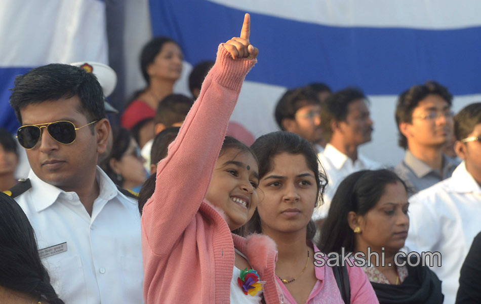 navy day - Sakshi12