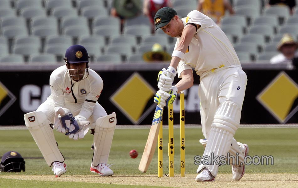 india australia first test pictures5