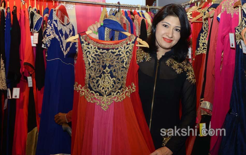 hi life luxury expo launching - Sakshi3