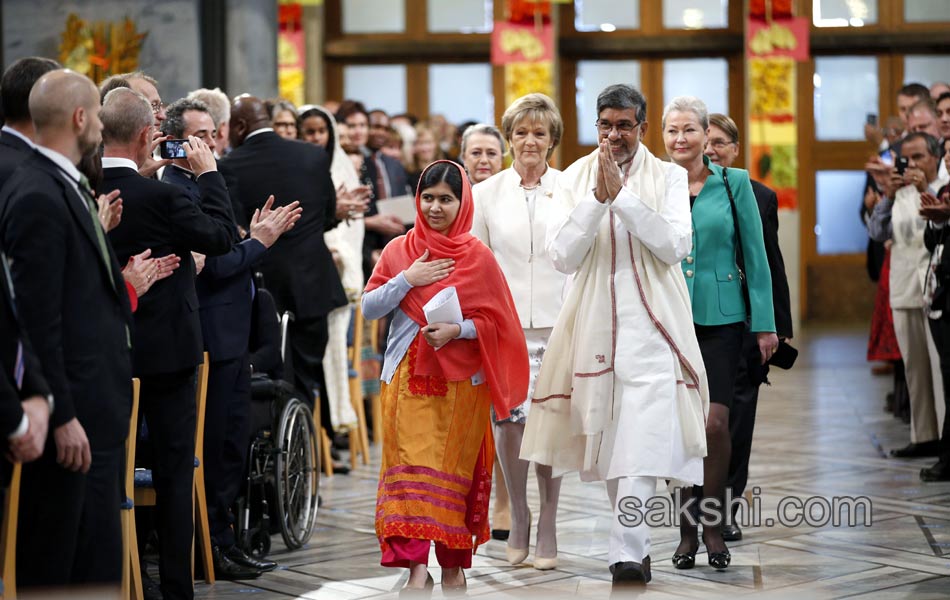 kailash satyarthi won nobel prize2