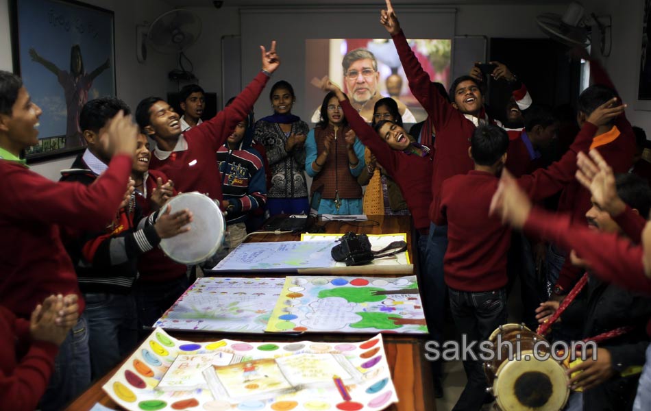 kailash satyarthi won nobel prize8