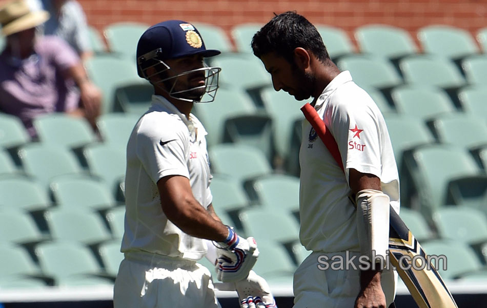 australia wins first test with 48 runs12