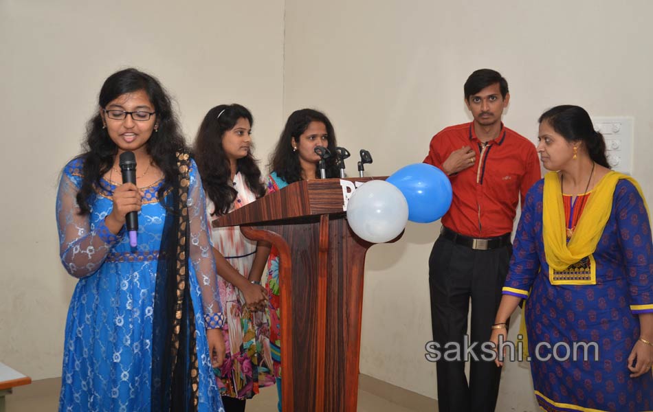 badruka college celebrations8