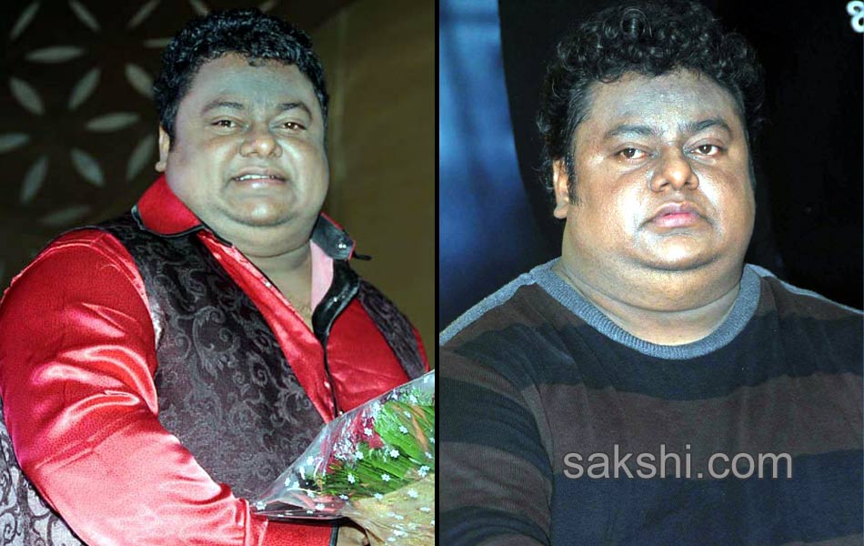 Music Director Chakri Dies of Heart Attack9