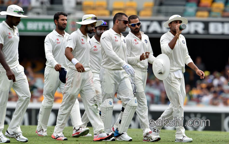 lbum india vs australia 2nd test day 2 at gabba2