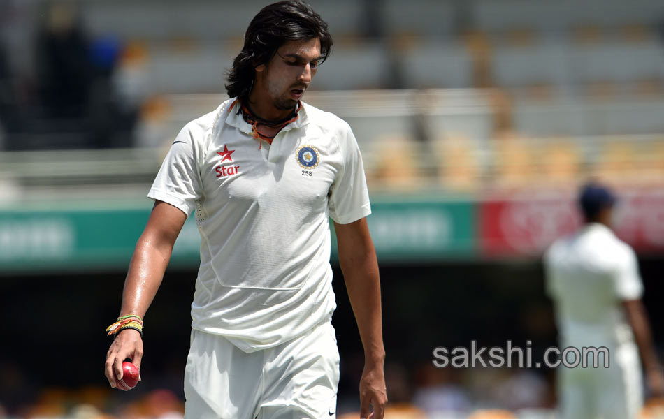 lbum india vs australia 2nd test day 2 at gabba8