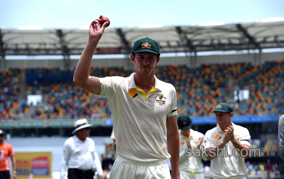 lbum india vs australia 2nd test day 2 at gabba9