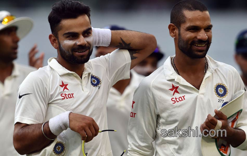 lbum india vs australia 2nd test day 2 at gabba13