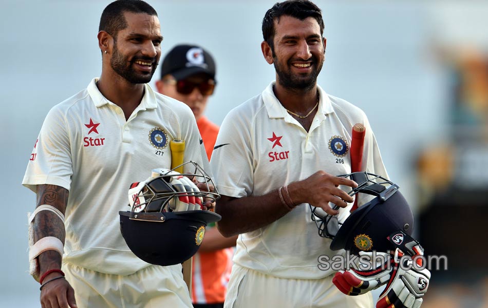 lbum india vs australia 2nd test day 3 at gabba7