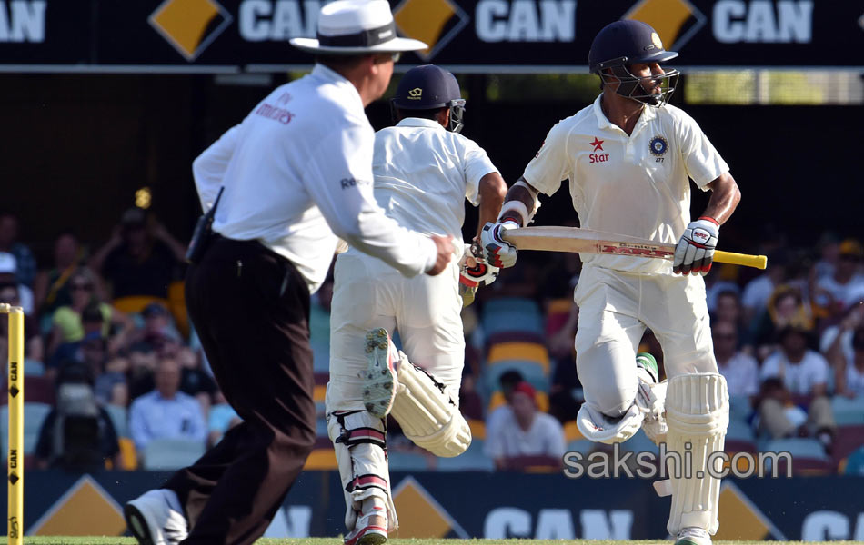 lbum india vs australia 2nd test day 3 at gabba8