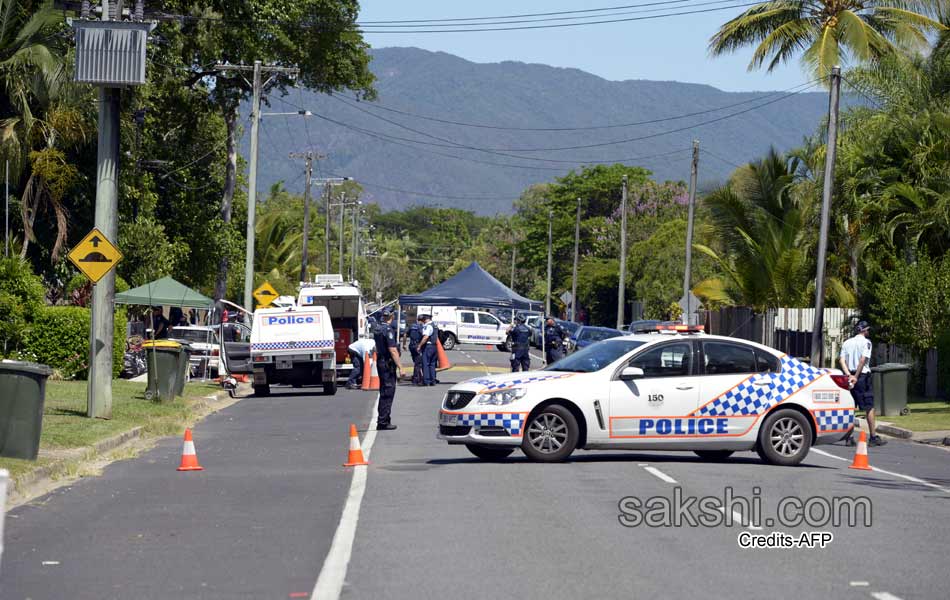 Eight children found in Australian home - Sakshi5