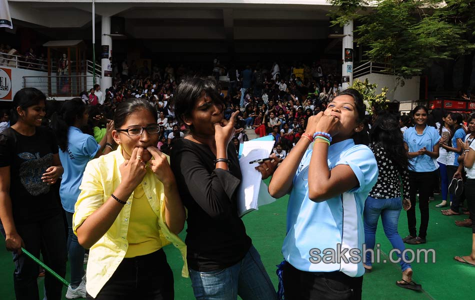 villa mary day celebrations at villa mary college9