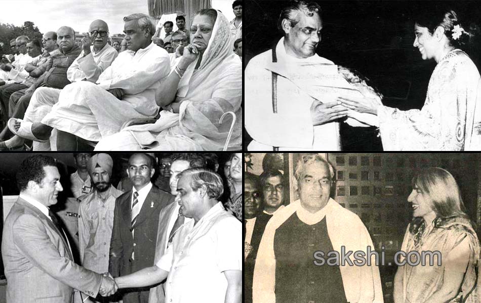 Government Announces Bharat Ratna to Atal Bihari Vajpayee and Madan Mohan Malaviya - Sakshi6