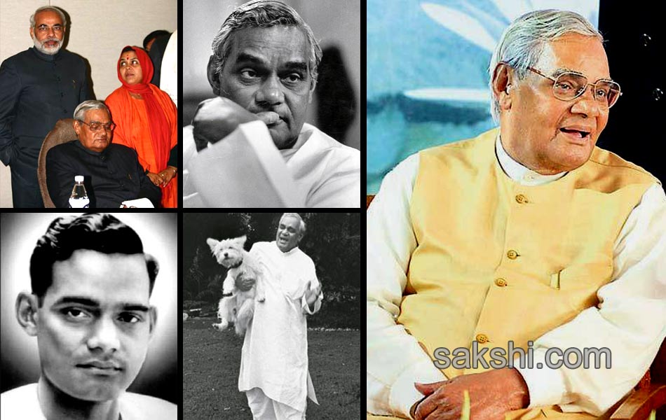 Government Announces Bharat Ratna to Atal Bihari Vajpayee and Madan Mohan Malaviya - Sakshi12