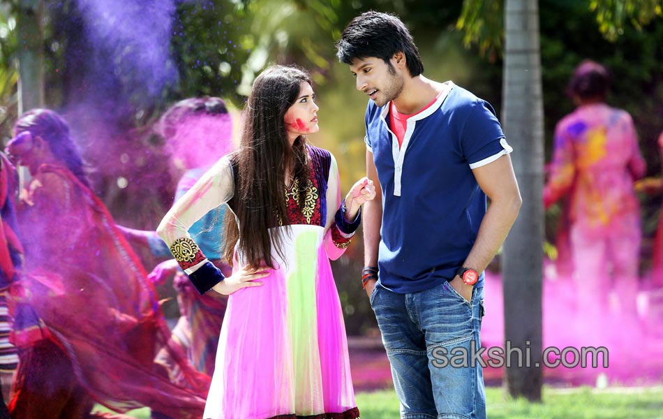 Beeruva movie Stills - Sakshi3