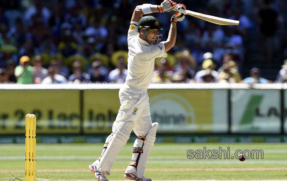 india vs australia third cricket test day 2 in Melbourne9