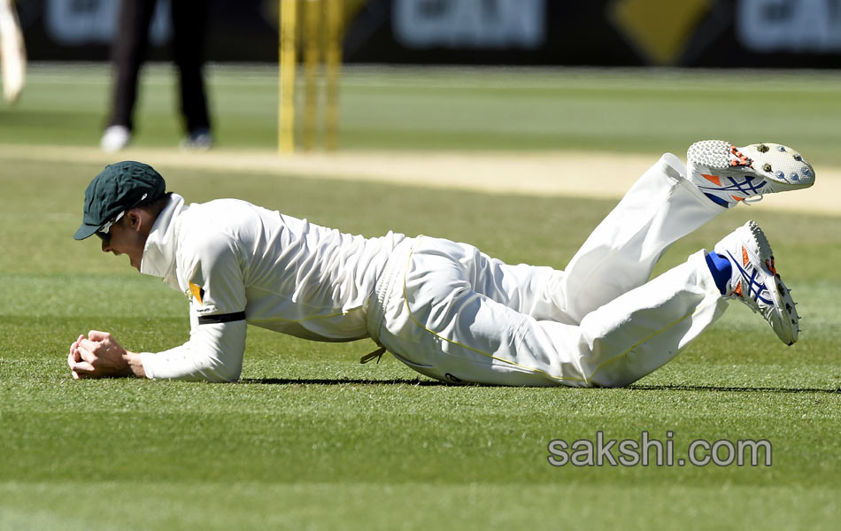 india vs australia third cricket test day 2 in Melbourne13