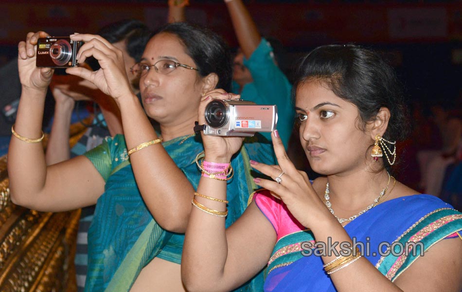 Muvvala dancers Savvadi6