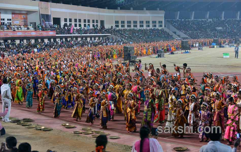 the end of silicon andhra kuchipudi festival9