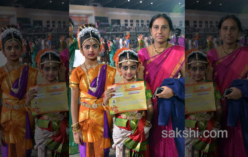 the end of silicon andhra kuchipudi festival16